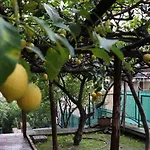 Villa La Roccia