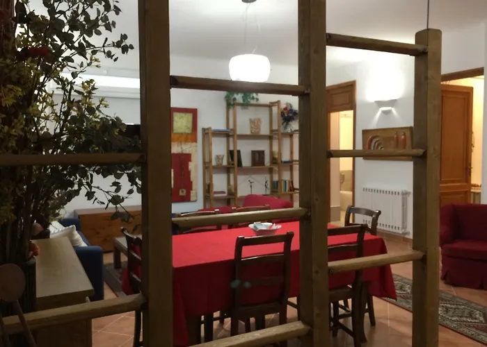 Villa La Roccia