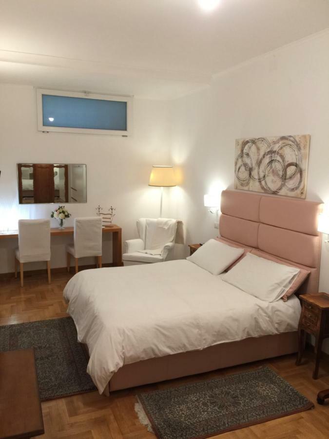 La Roccia Apartment Naples