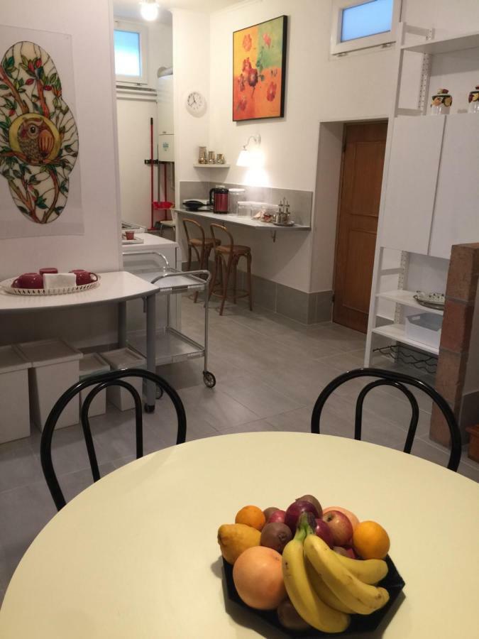 La Roccia Apartment Naples